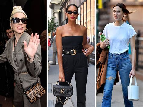 celebrity bags for women